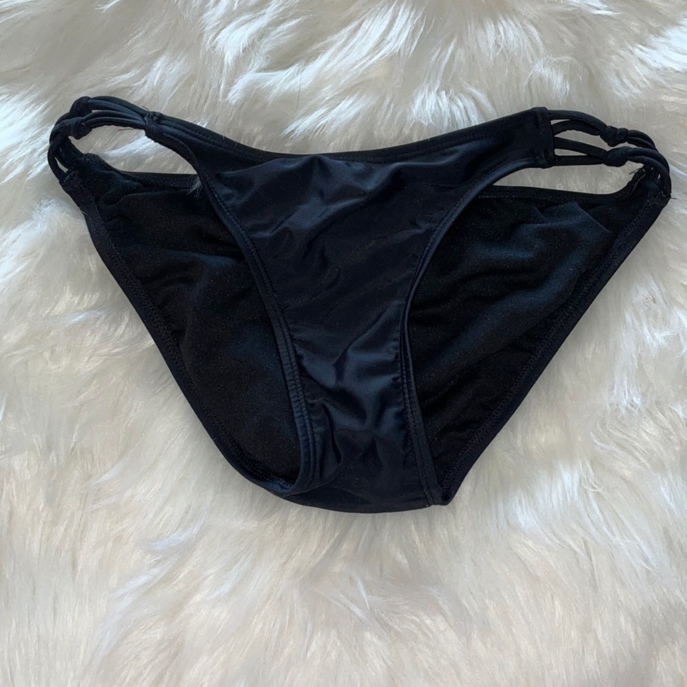 NWOT bikini bottoms